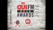 Luke - J'Veux Être Un Héros - VA - Oüi FM Rock Awards (2016)