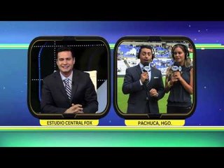 Raúl Jiménez al Atlético Madrid: Una exclusiva de FOX