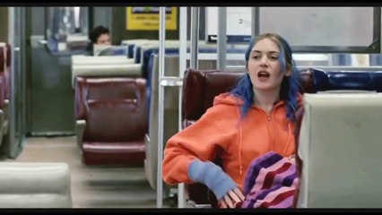 Eternal Sunshine of the Spotless Mind