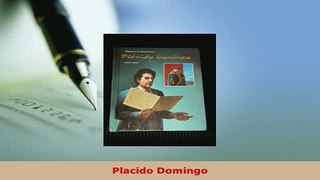 PDF  Placido Domingo Download Online