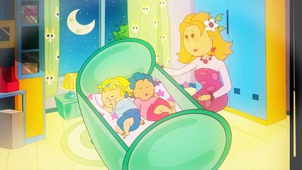 My Family Mooda Moody - عائلتي - موودا مودي - سبيس تون