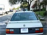 1991 Volkswagen Passat Used Cars Farmers Branch TX