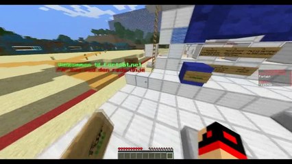 DANISH | FORTABT | EP 3 | Rankup til hulen på fortabt [HD-60FPS]