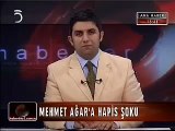Mehmet Ağar'a hapis şoku! Ağar'dan ilk yorum geldi / TV5 Haber Merkezi