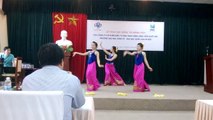 [S-dancing] múa Bèo dạt mây trôi 4-4-2014