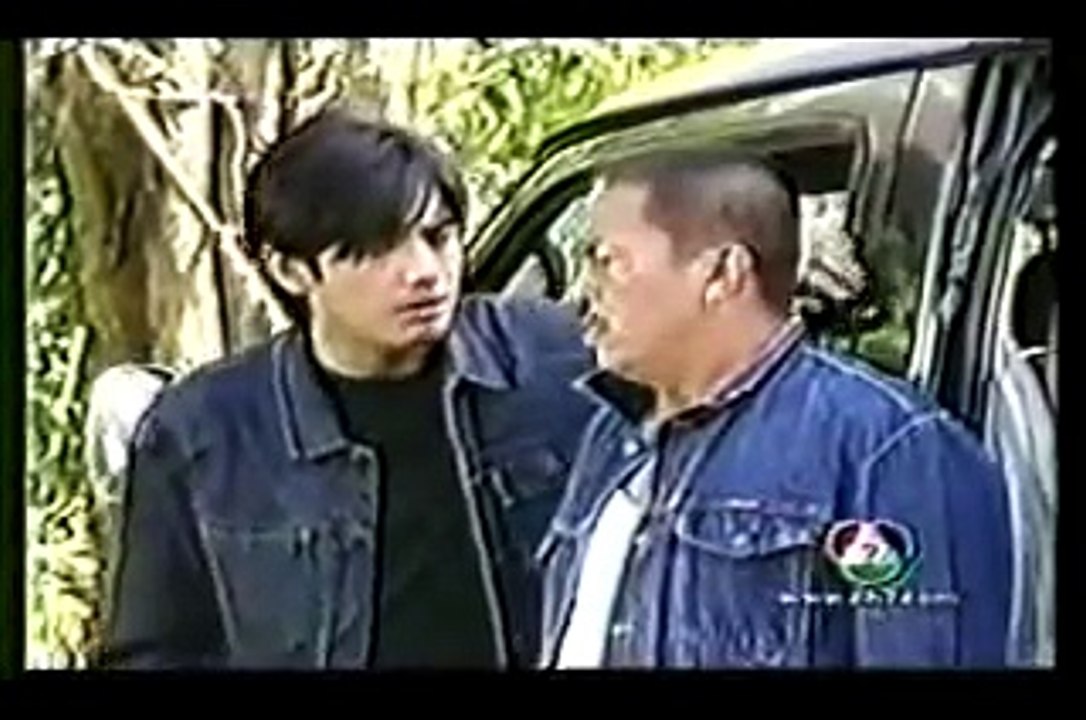 Tub Sab Nyiag Tau Kev Hlub 5-5