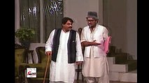 Best of Manzar Amin & Jamil Fakhri - PAKISTANI STAGE DRAMA FULL COMEDY CLIP
