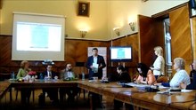Astra Iasi și invitații săi
