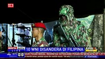 Kopassus Siap Bantu Pembebasan Sandera di Filipina