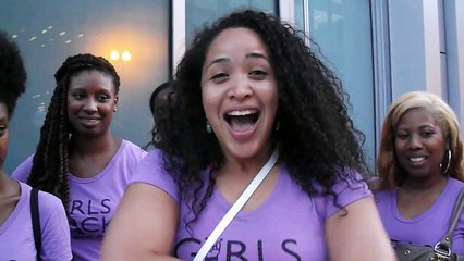 Positive - With Girl Power, Positive Self Defense