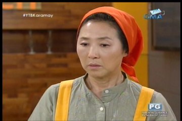 YOU'RE THE BEST - APRIL 11 2016 Clear Video Full Episode Part 1