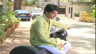 Diya Aur Baati Hum - 8th April 2016 - Full Uncut Episode On Location | Star Plus Serials News 2016