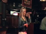 Aimee sings Underwood, Before He Cheats