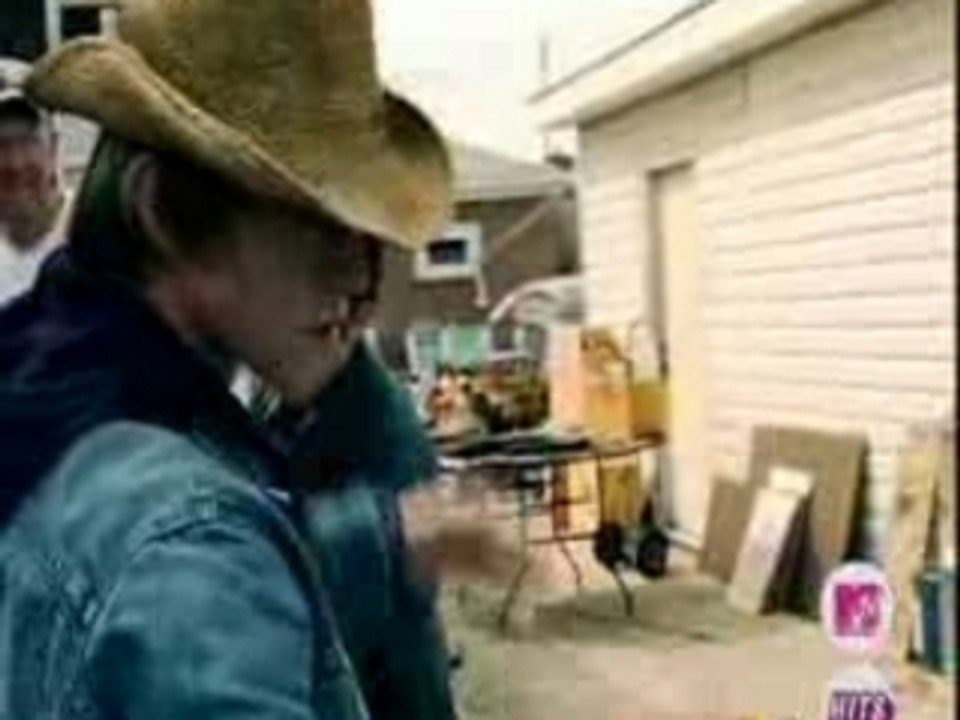 Jesse Mccartney- Beautiful Soul