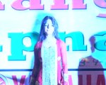 Holi pe Hindu Larki Ka Balam Pichkari Song pe Dance on Karachi Arts council