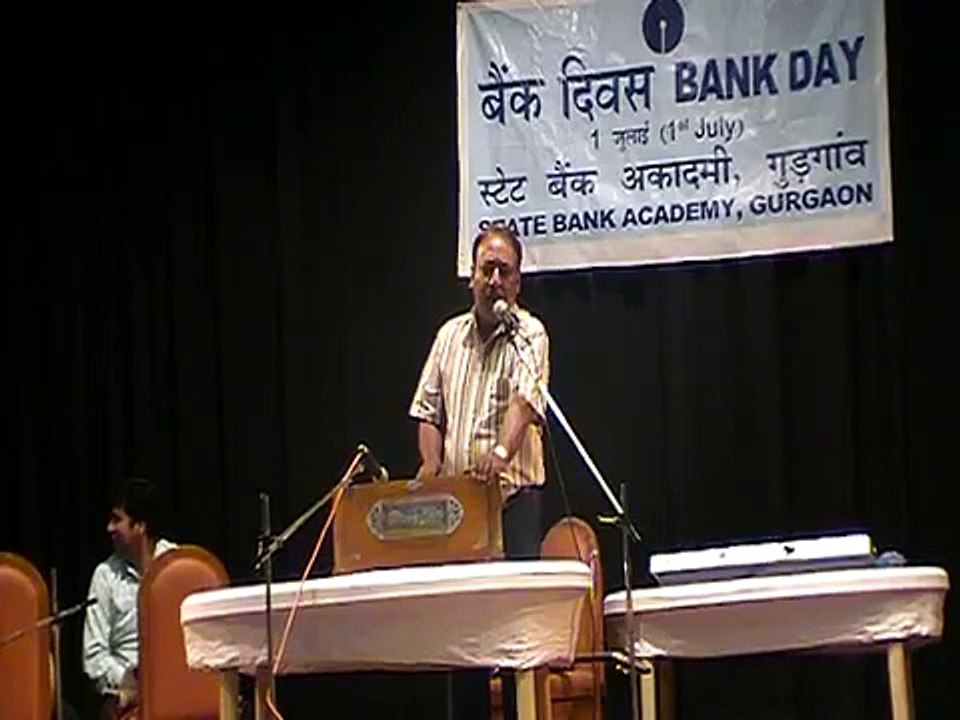 baat niklegi to phir door talak jaigee  by Kailash Prabhakar