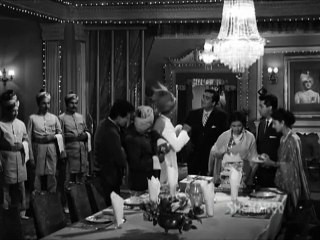 AAJ AUR KAL - 1963 - (Super Hit Bollywood Movie) - (Part 11 of 15)