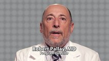 Family Medicine Program Director Savannah - Dr. Robert Pallay