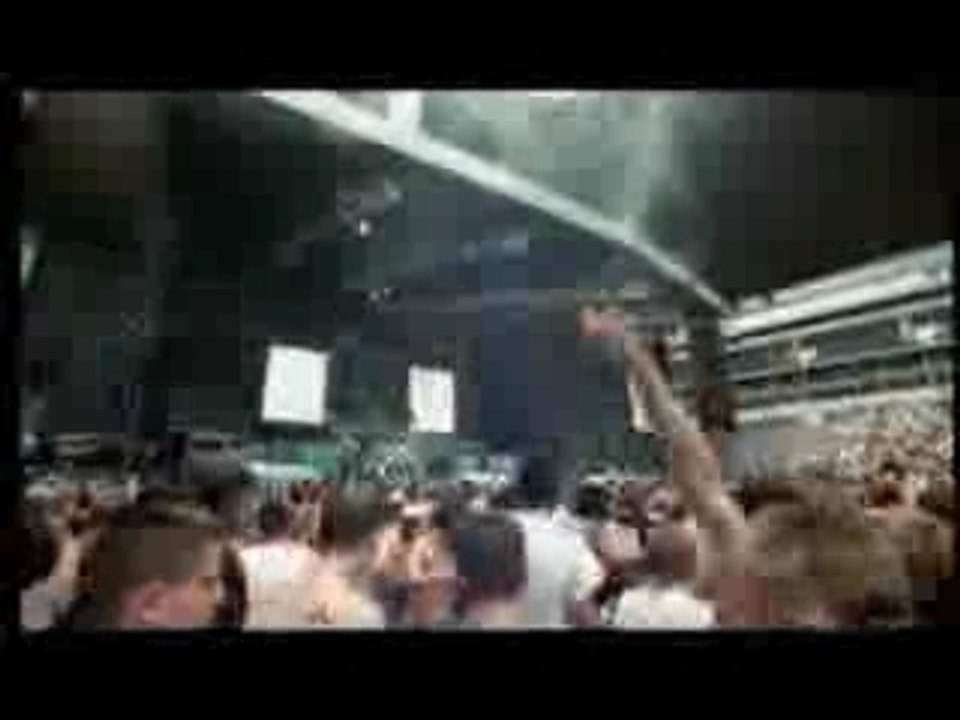 LINKIN PARK - one step closer (LIVE IN TEXAS)