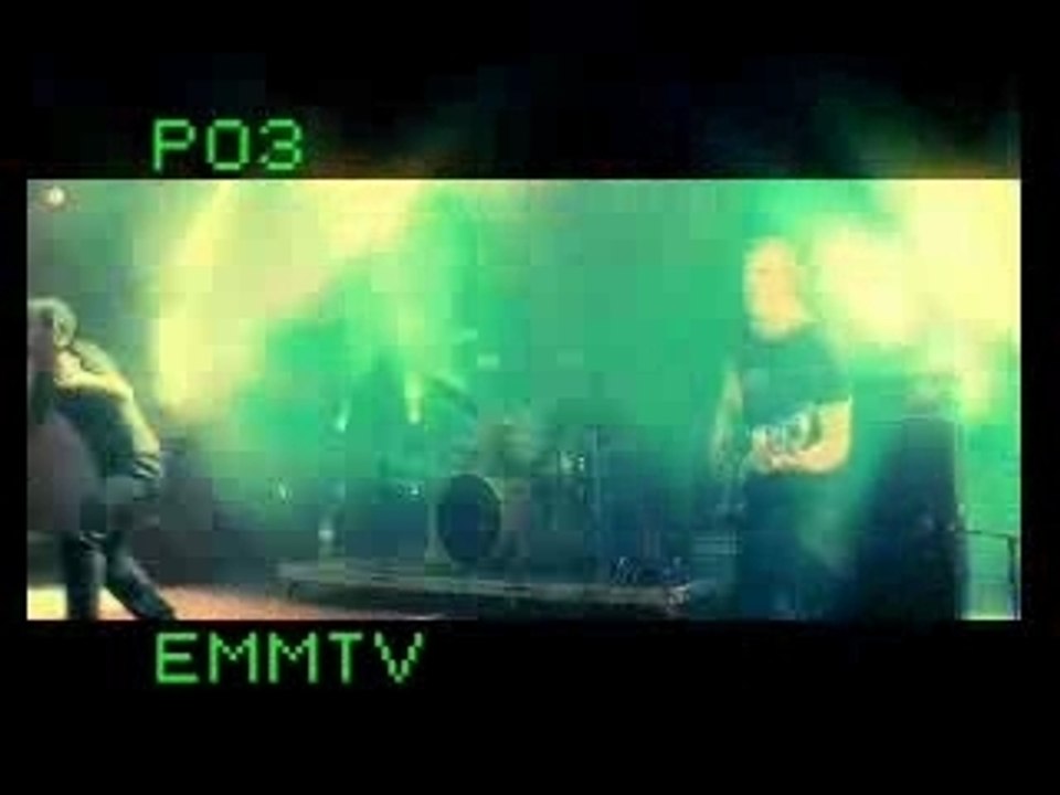 Excuse Me Moses - Not In Love Anymore