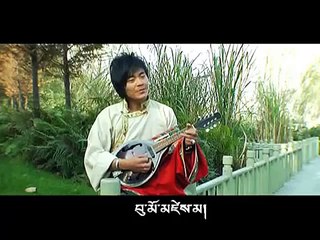 Lhatok - Khampa Girl Tashi (Tibet Song)