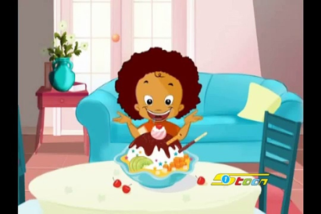 ‫أغنية اسمي فلفول - سبيس تون - Spacetoon‬