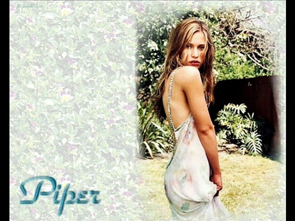 Piper Perabo
