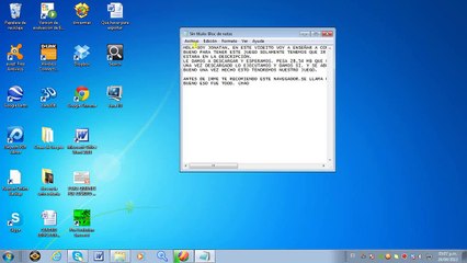 Como Descargar Y Jugar Winning Eleven 7 pc 1 link