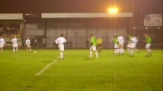 Medley - buts du Chaumont FC