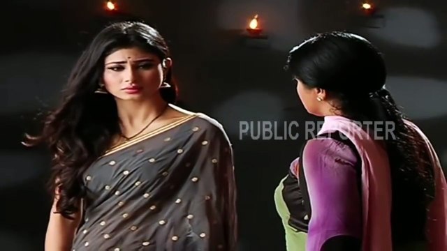 Naagin - 7th April 2016 - नागिन - Full Uncut | Episode On Location | Colors Tv Serial Nagin