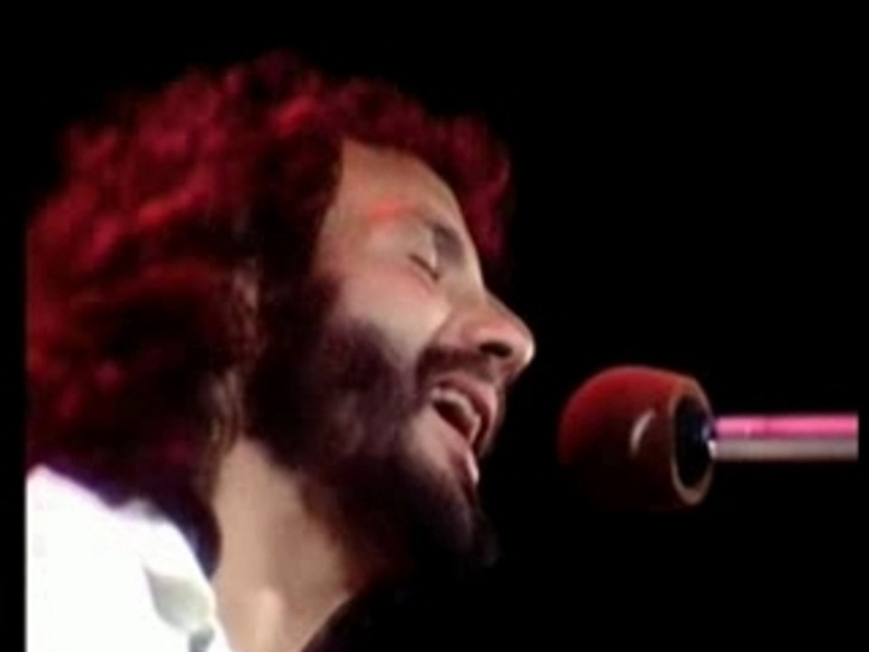 Fill my eyes by cat stevens-1976