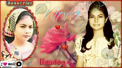 Nora Aunor — Handog (World Music 720p)