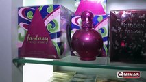 Conheça a linha de perfumes importados das Lojas Lú Perfumaria