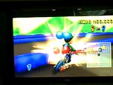 Mario Kart Wii Online Battle Mode - Magic-Monkey761 vs. MarioMario761