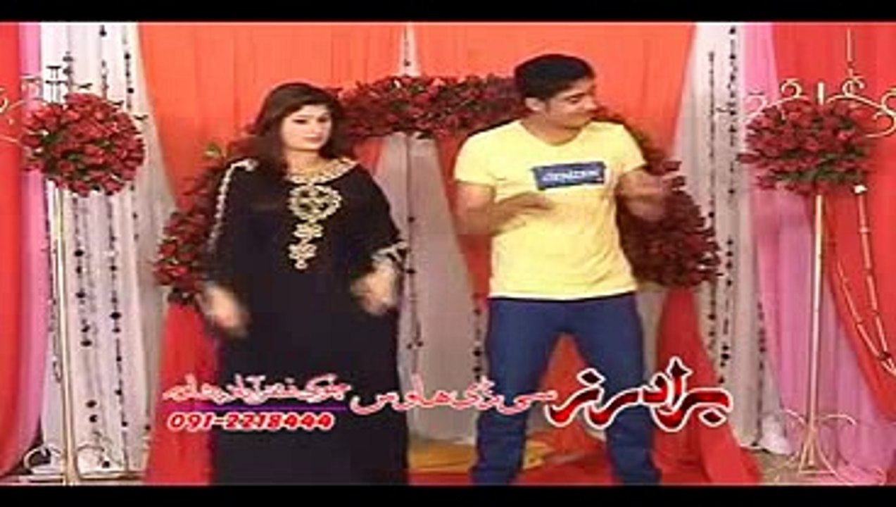 Pashto_new_HD__film__2014_Da_Badmashano_Badmash_Hits_Part__1