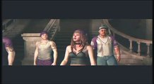 Saints Row 2 Cinematic - Welcome to the Third Street Saints - Mission (Third Street Saints)