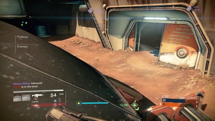 We needed 2 win heavy