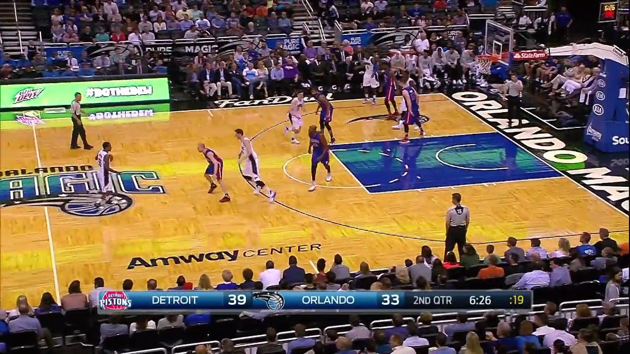 Top 10 NBA Moves of the Week_ 4_3-4_9_2016