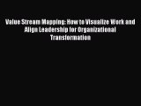 [Read book] Value Stream Mapping: How to Visualize Work and Align Leadership for Organizational