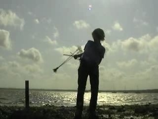 Flower Sticking Tranquility Podcast Exclusive