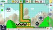Super Mario Maker: Kaizo Level Making - Part 7 - Game Bros