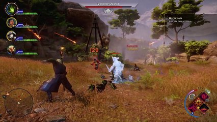 Dragon Age Inquisition: Our Quest for Power - Part 76 - Game Bros