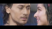 SAB TERA Video Song - BAAGHI song - Tiger Shroff, Shraddha Kapoor