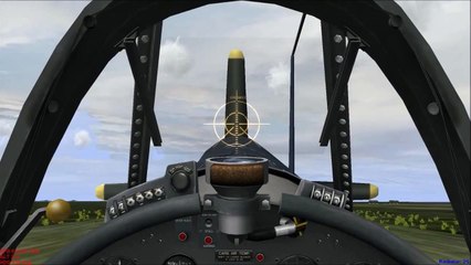 F2G-1 "Super Corsair" | IL-2 Sturmovik: 1946 | Showcase #1