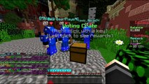 Minecraft Factions Episode [1] - 