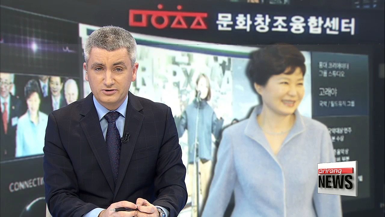 Tourists can experience, taste and cook Korean food at newly opened K-Style Hub