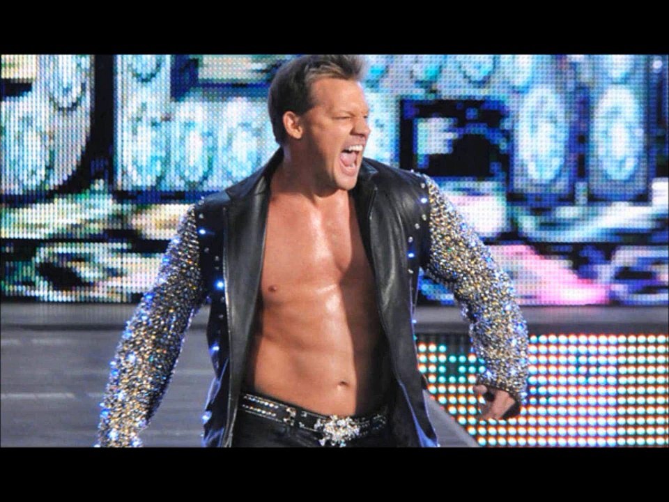 CHRIS JERICHO 2012 THEME SONG