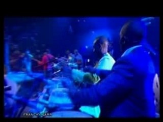 Youssou Ndour : Francky Sarr