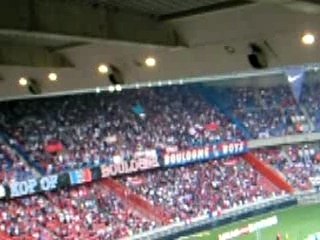 echange auteuil boulogne