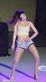 [직캠/Fancam] 160408 레이샤(LAYSHA) (혜리) Emergency @ 충남대 공대